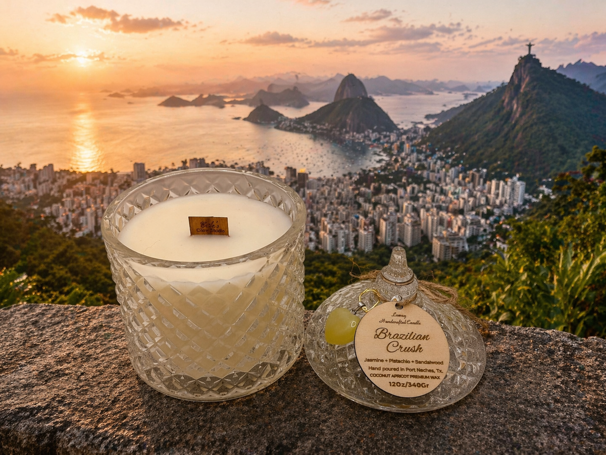 BRAZILIAN CRUSH Luxury for Her