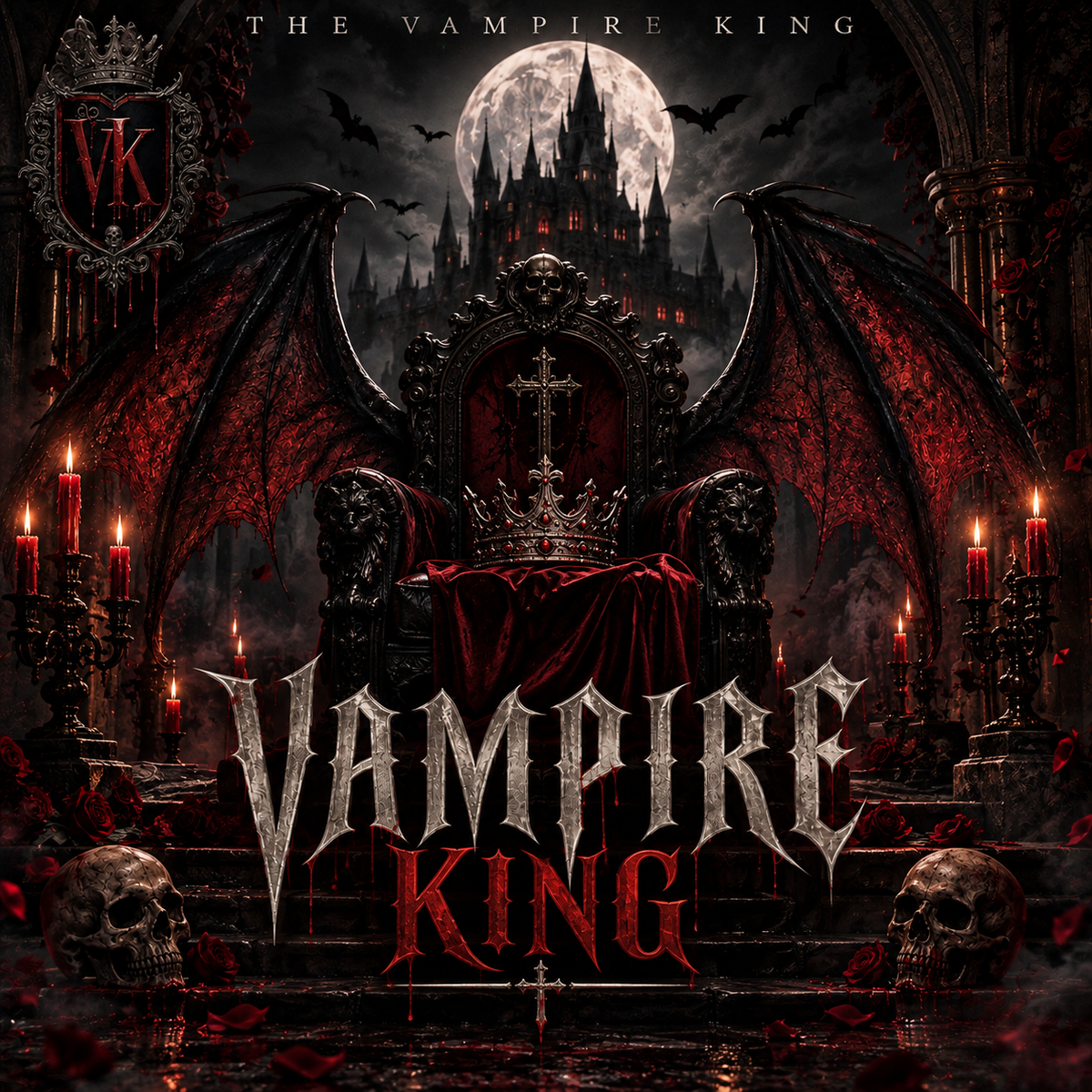 Vampire King Collection