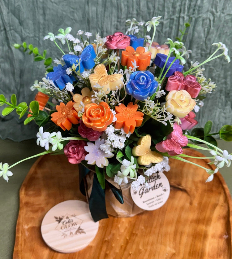 Wax Melts Signature Bouquets