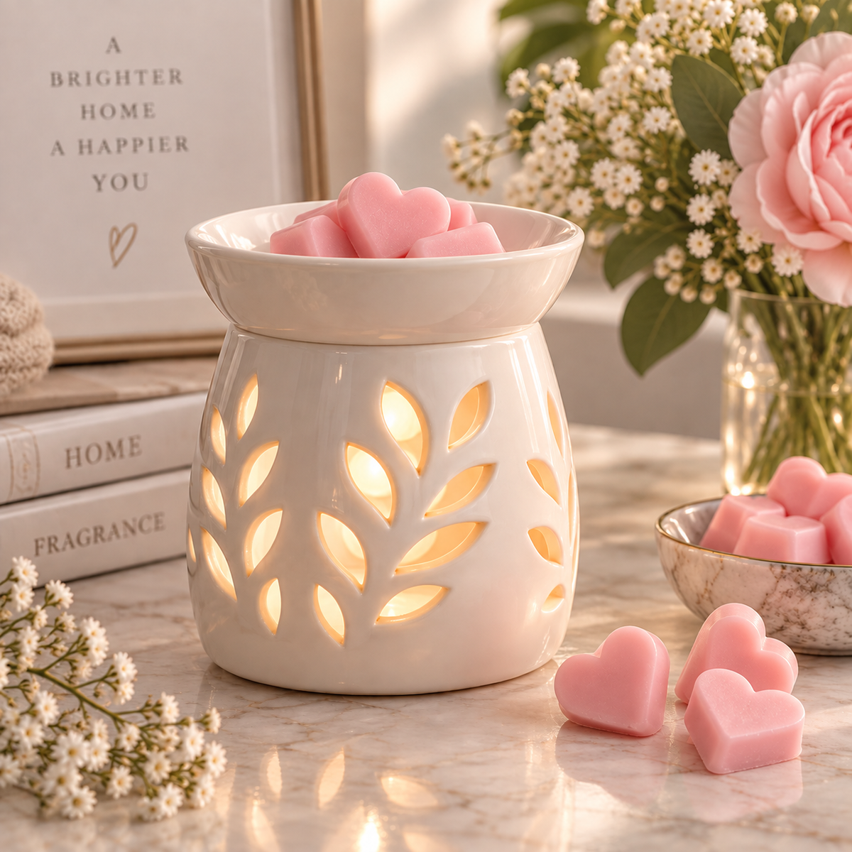 Luxury Best Sellers Wax Melts