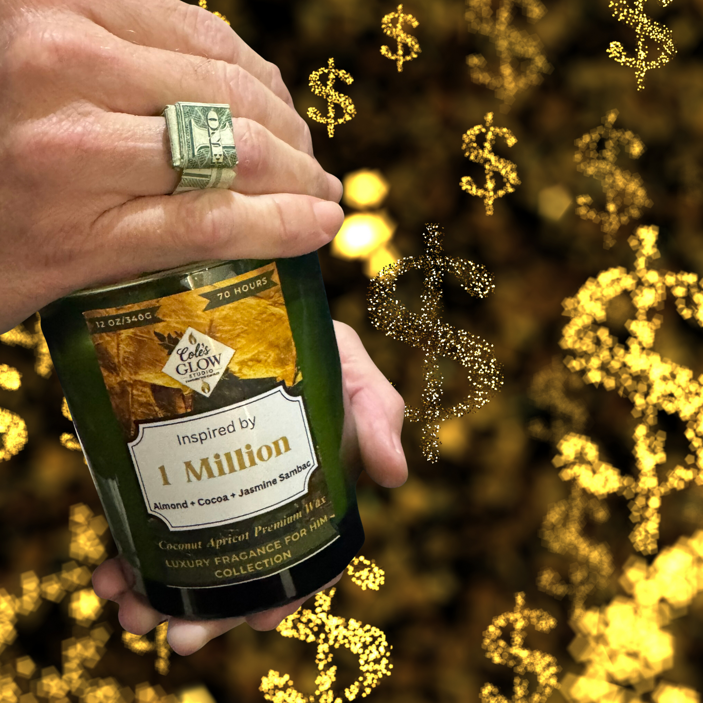 1 Million Luxury Fragrance For Him