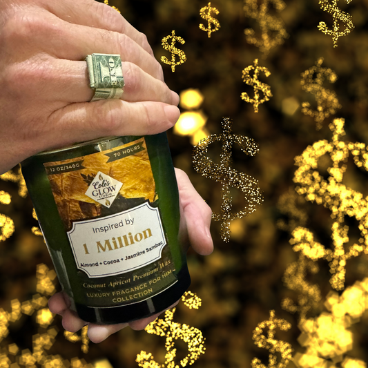 1 Million Luxury Fragrance For Him