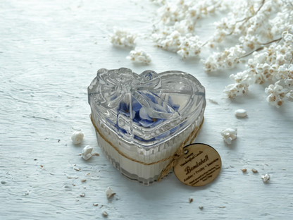 Limited Edition! Perfect Romance Luxury Scented Artisanal Candle