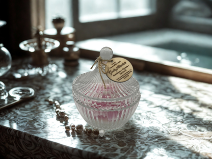 Guilty Luxury Scented Artisanal Candle