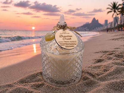 BRAZILIAN CRUSH Luxury for Her