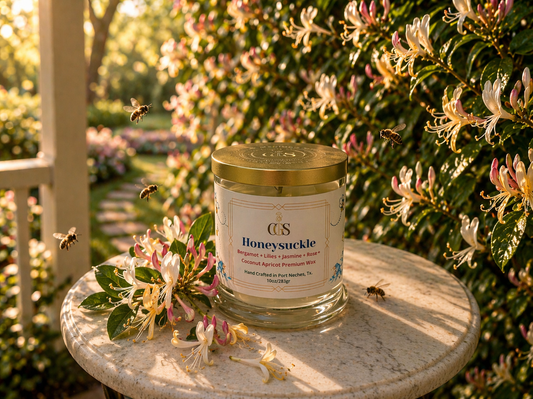 Honeysuckle