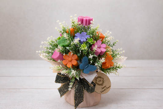 Signature Wax Melts Bouquet