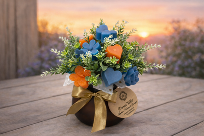 Signature Wax Melts Bouquet