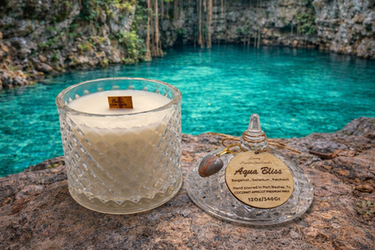 AQUA BLISS Luxury for Him