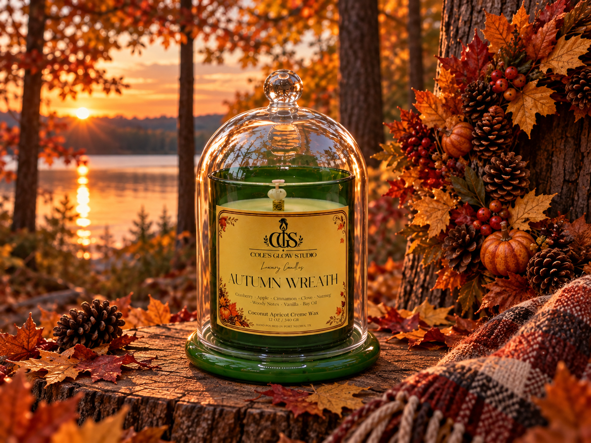 Autumn Wreath Fall favorite