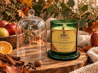 Fall Enchantment Fall Favorites
