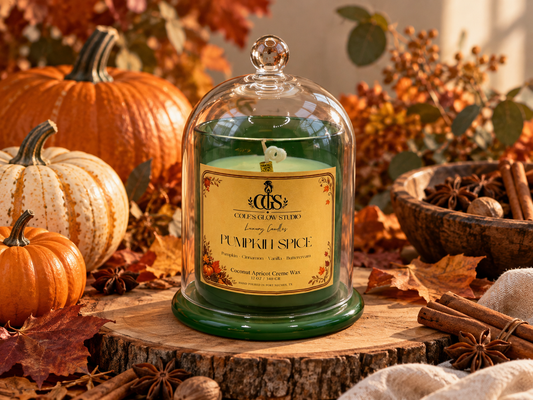Pumpkin Spice Fall Favorites