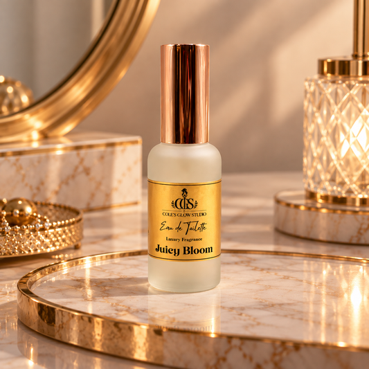 Juicy Bloom Luxury Fragrance For Her