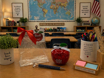 Limited Edition Teacher Appreciation Week Gift Bag