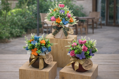 Signature Wax Melts Bouquet