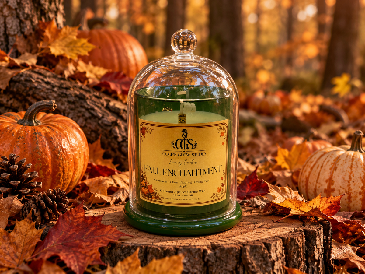 Fall Enchantment Fall Favorites